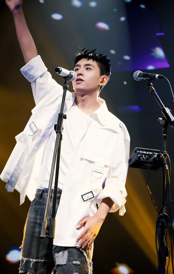 2023焦迈奇深圳演唱会（7月15日）会唱哪些歌曲？门票在哪买？