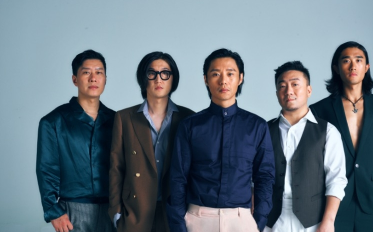 2023澳门Oh！My Rock城市音乐节门票在哪买?