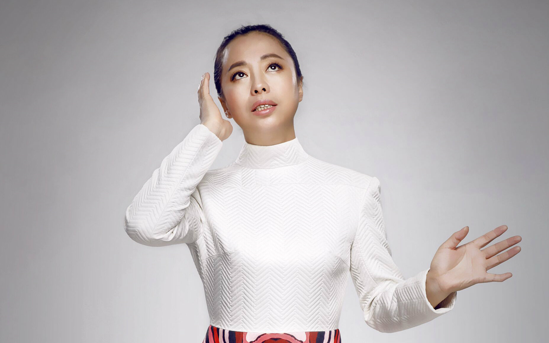 2023黄绮珊南昌演唱会（6月3日）演出安排（时间、地点、门票）