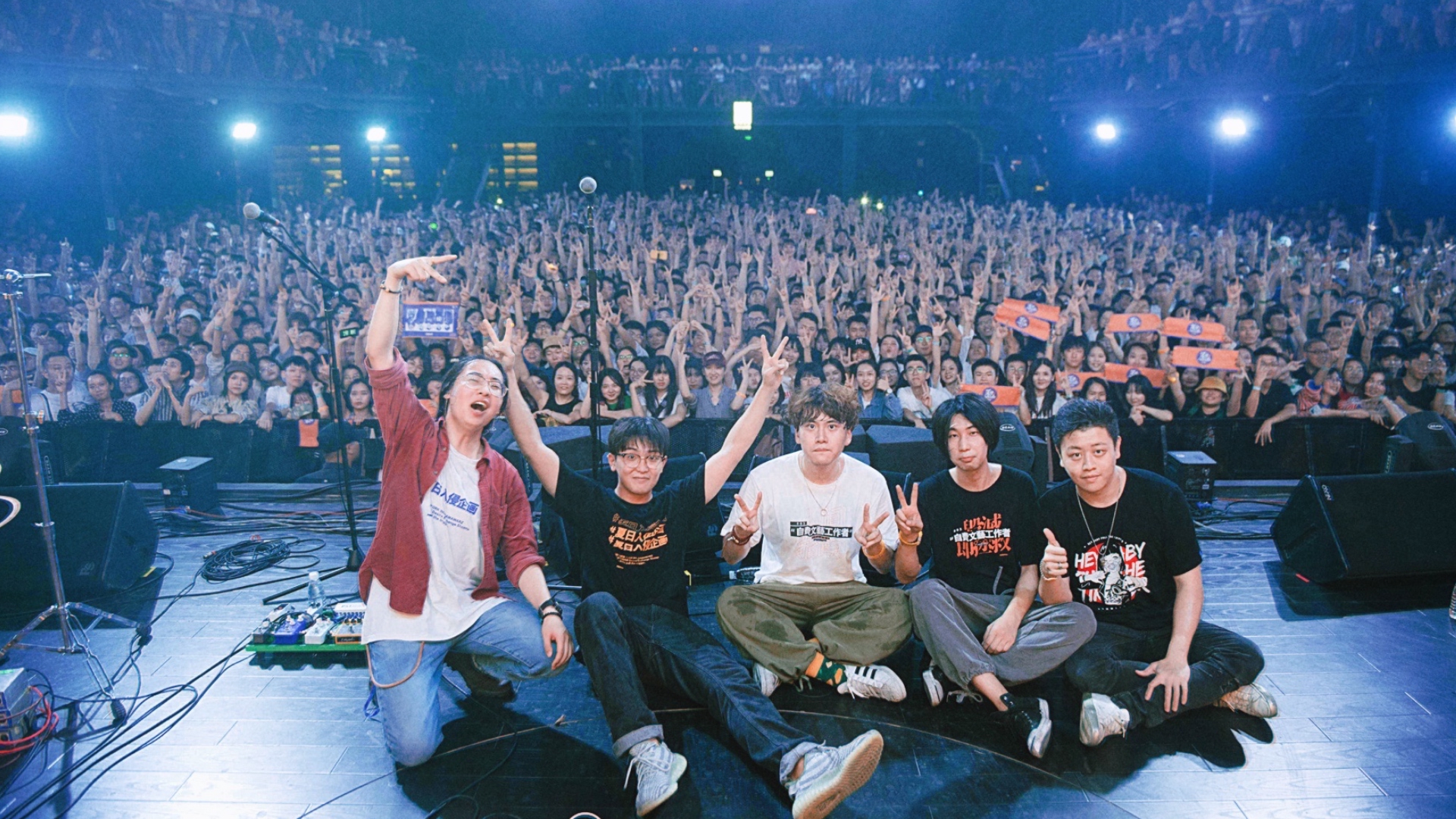 2023澳门Oh！My Rock城市音乐节门票在哪买?