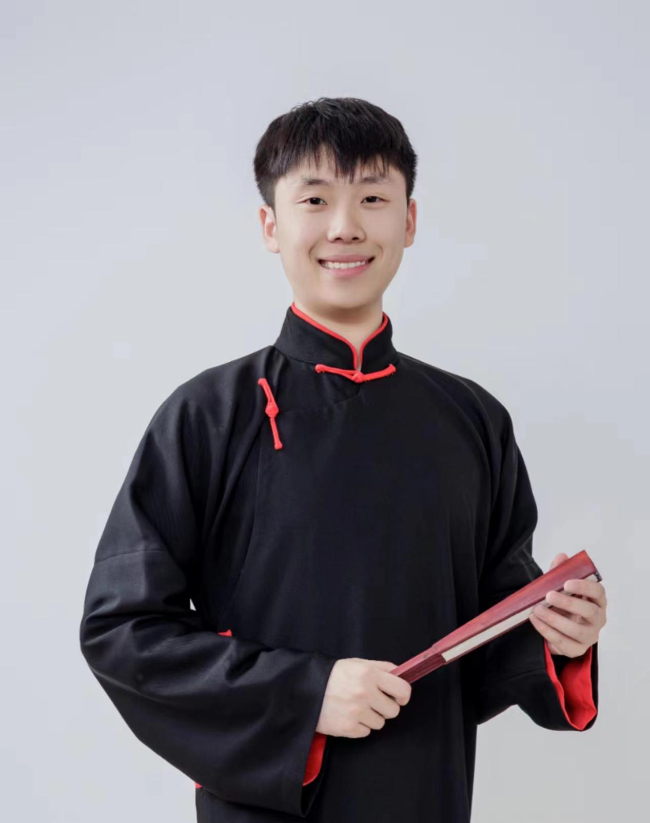 2023豫味•京味相声大会-郑州站 2023豫味•京味相声大会-郑州站