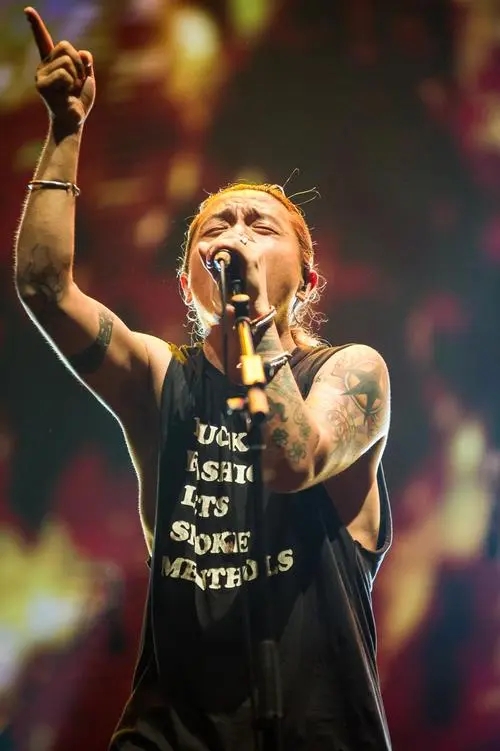 2023张家口MTA天漠音乐节（8月5日）【在线订票】