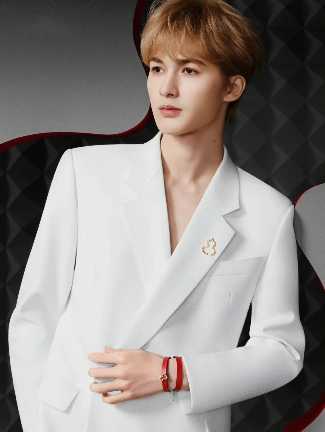 2023朱正廷上海演唱会（5月20日）门票价格是多少？在哪买票？