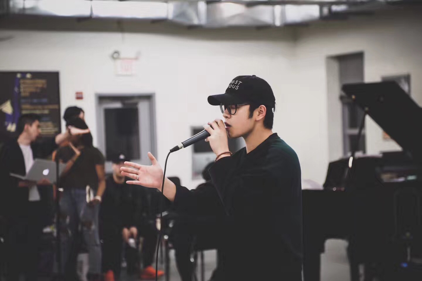 2023余佳运上海演唱会（6月17日）(时间+地点+门票)订票指南