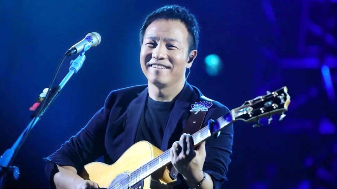 2023许巍武汉演唱会（6月10日）会唱哪些歌曲？门票在哪买？