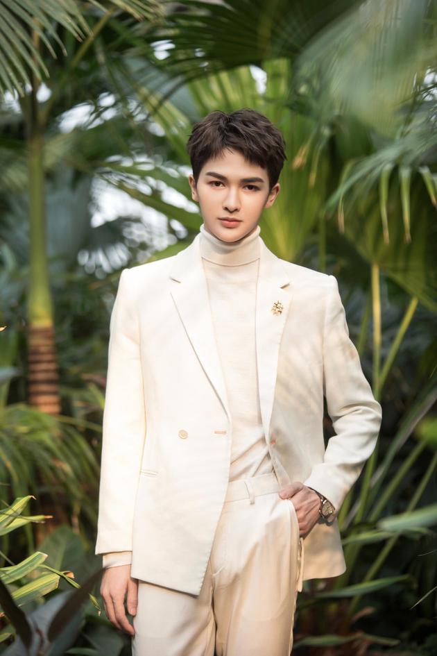 2023朱正廷上海演唱会(5月20日)时间地点、演出安排、在线订票 2023朱正廷上海演唱会(5月20日)时间地点、演出安排、在线订票