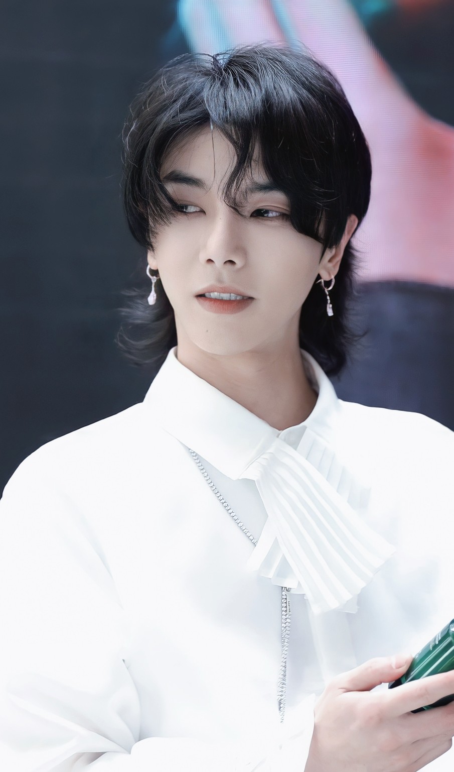 2023华晨宇武汉演唱会（5月27日/28日）（时间+场馆+订票）