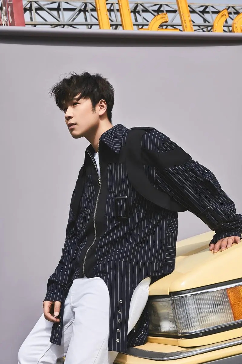 2023余佳运上海演唱会（6月17日）(时间+地点+门票)订票指南