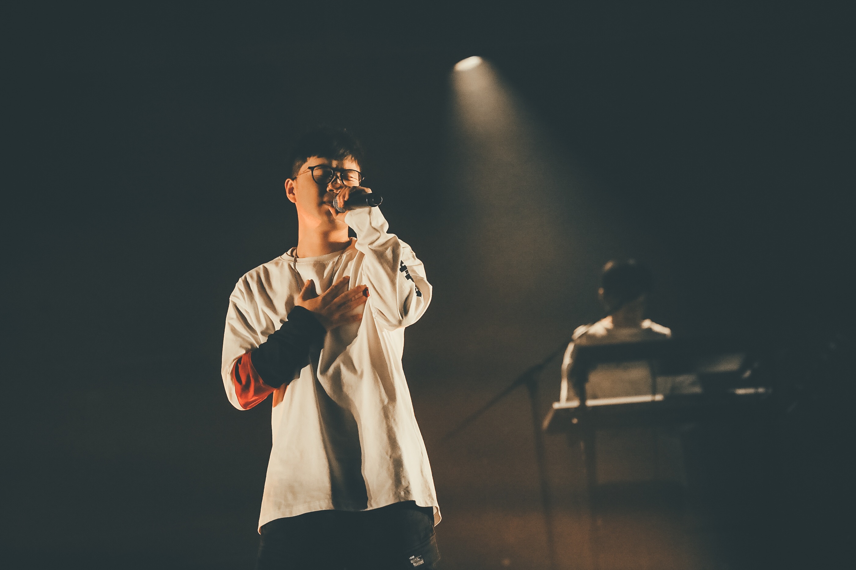 2023余佳运上海演唱会（6月17日）演出安排（时间、地点、票价）