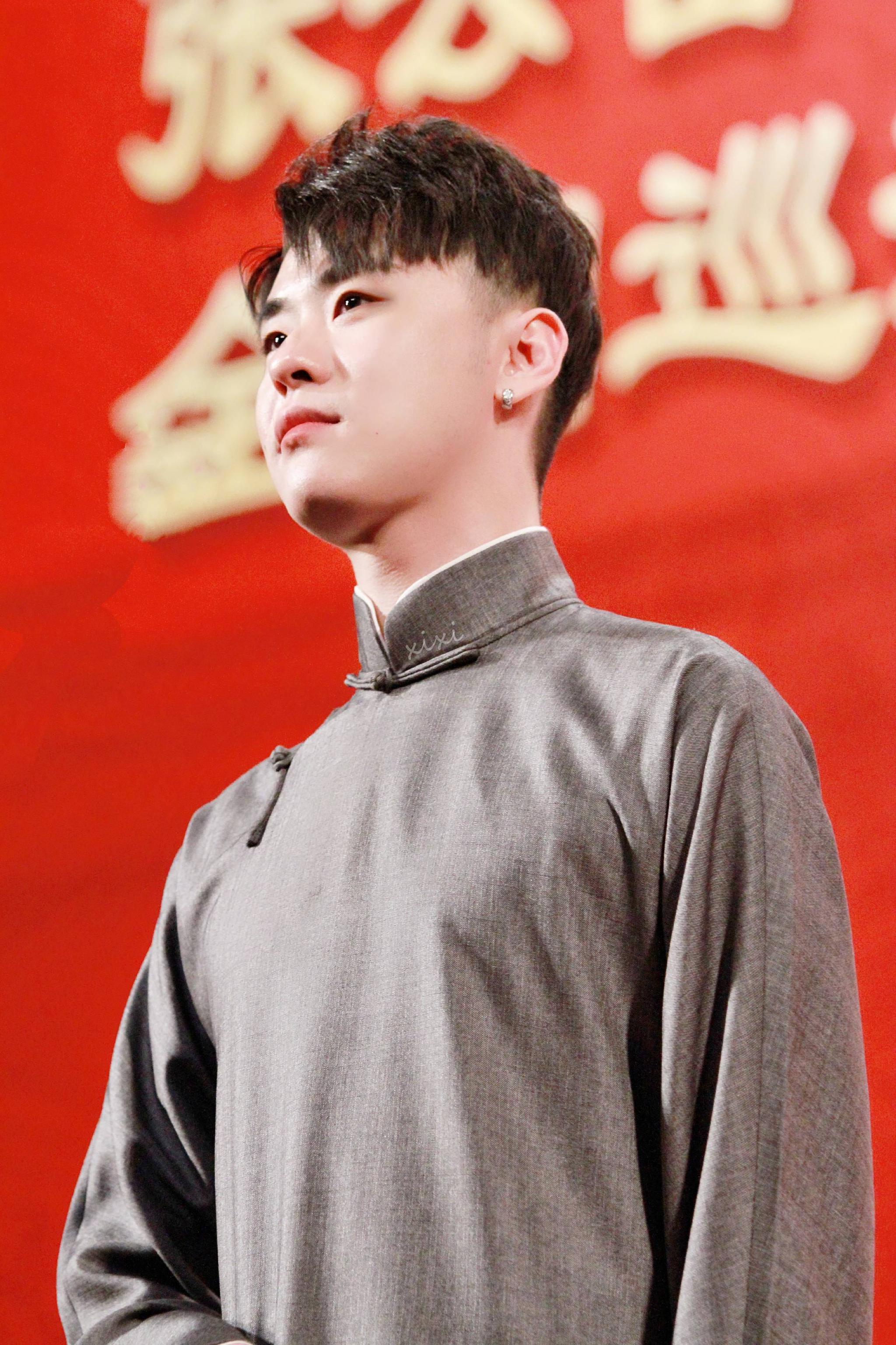 2023张云雷南京演唱会（11月6日）时间+地点+门票价格+购票地址