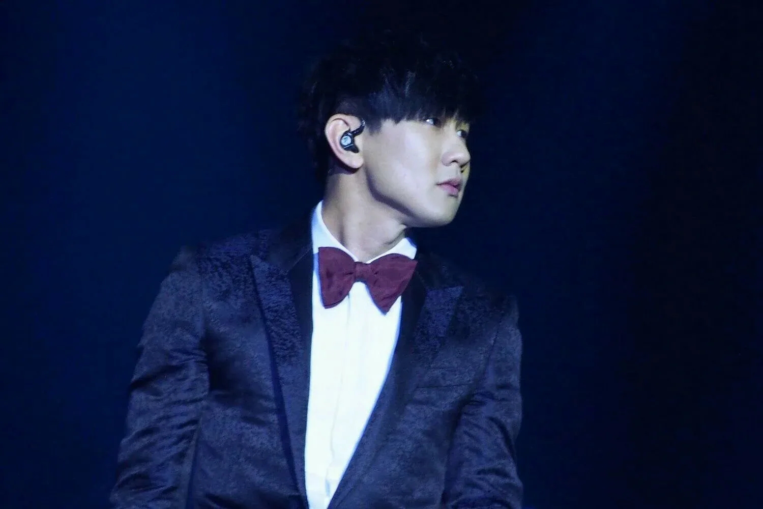 2023林俊杰"JJ20"世界巡回演唱会-上海站