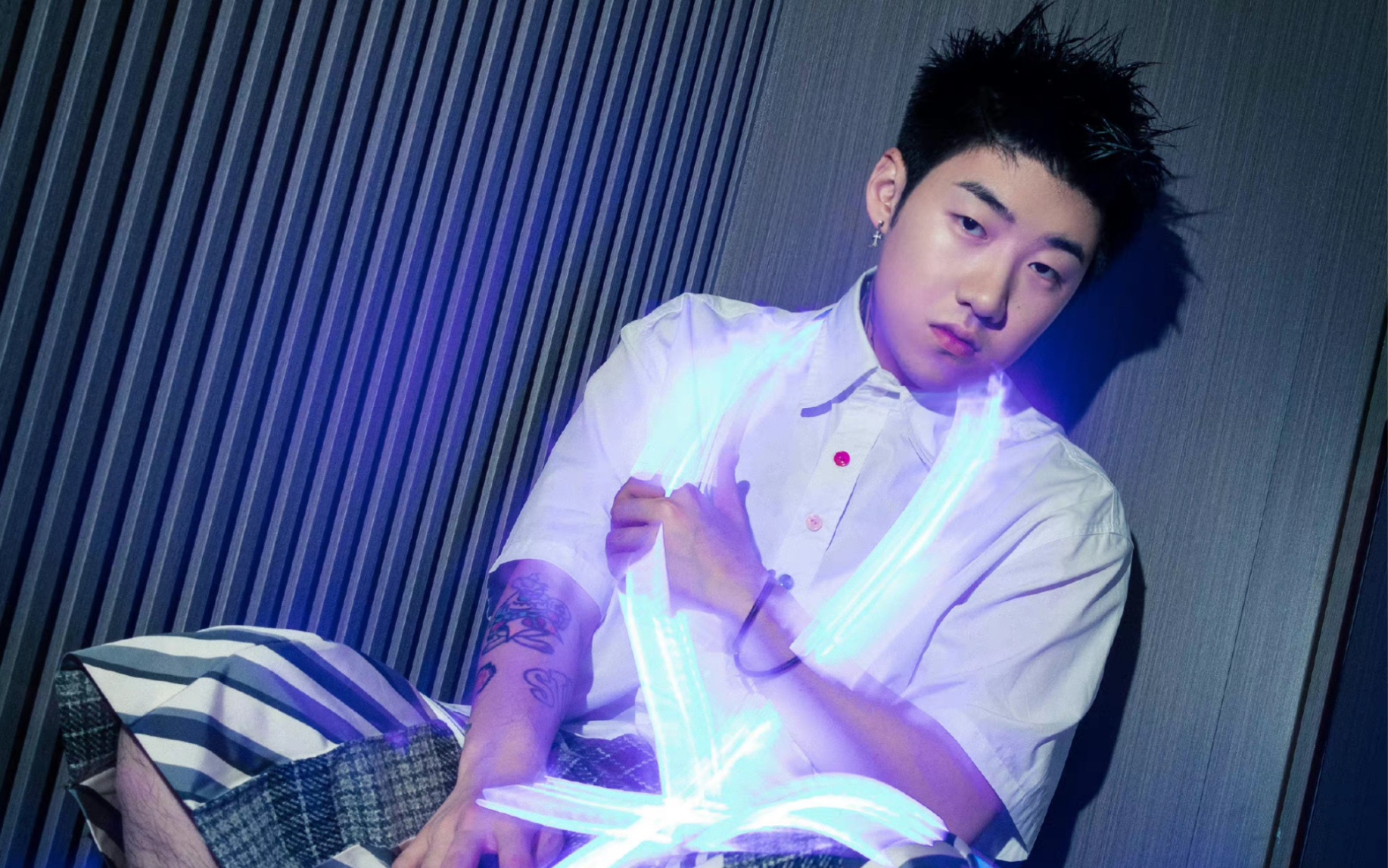 2023廊坊说唱巅峰对决音乐节（5月27日/28日）阵容安排及购票指南