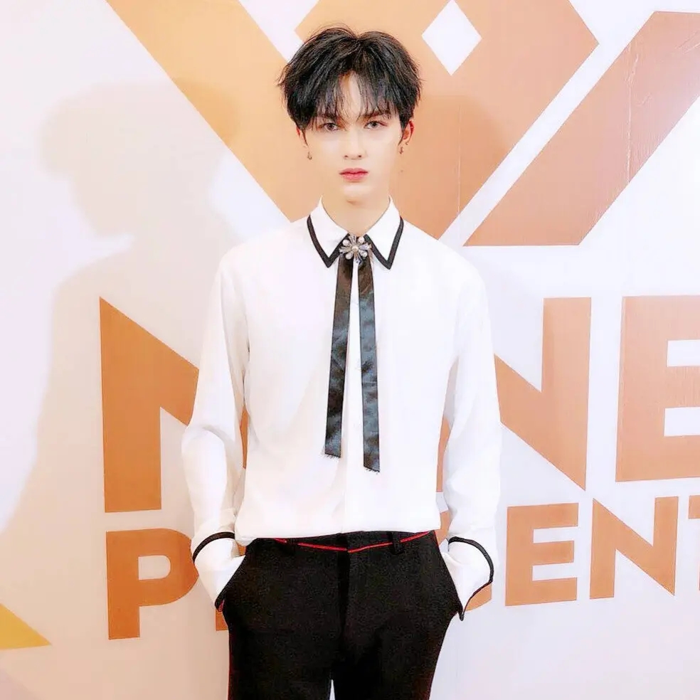 2023朱正廷上海演唱会（5月20日）在哪买票？