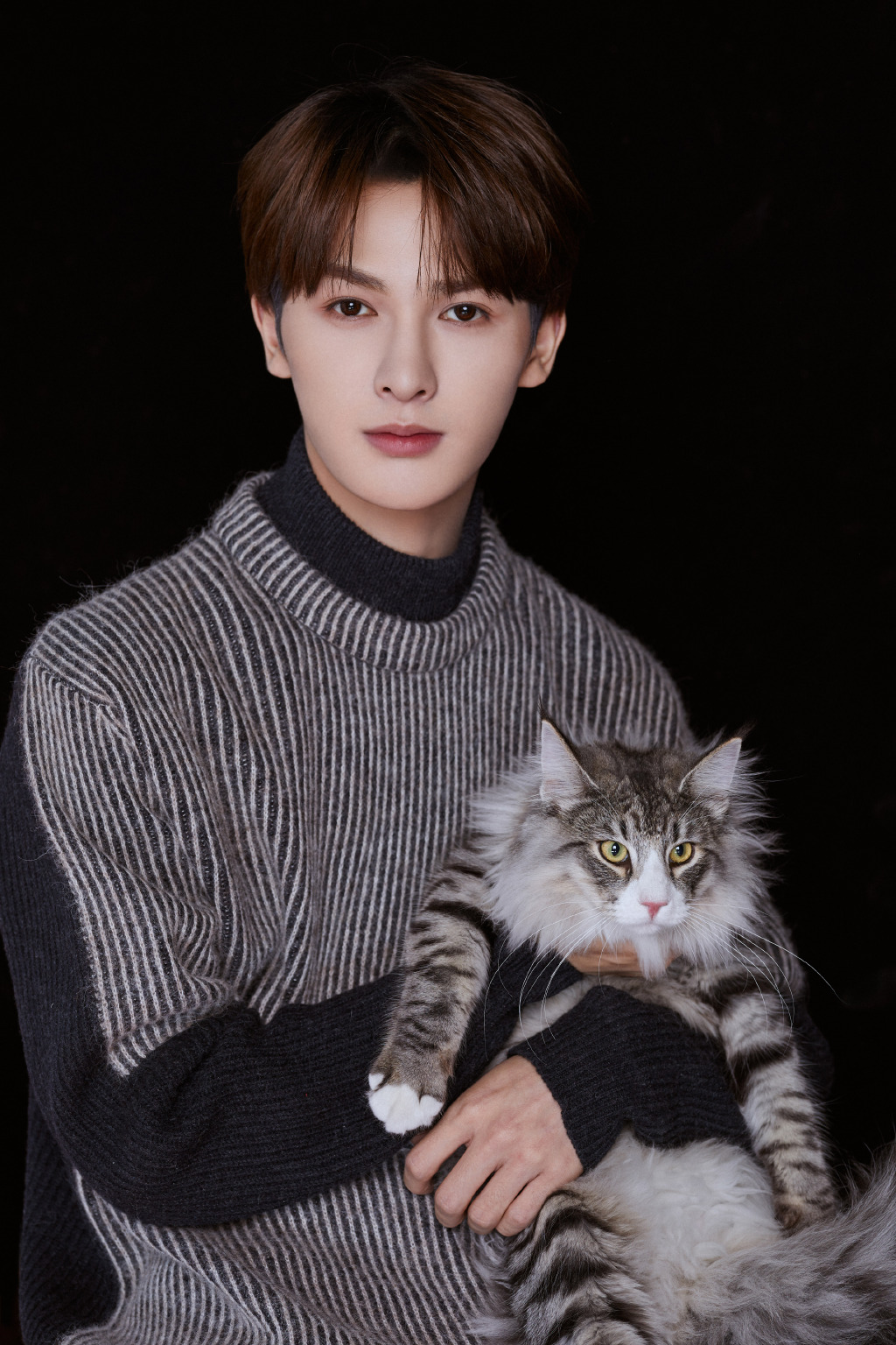 2023朱正廷上海演唱会（5月20日）票价多少？