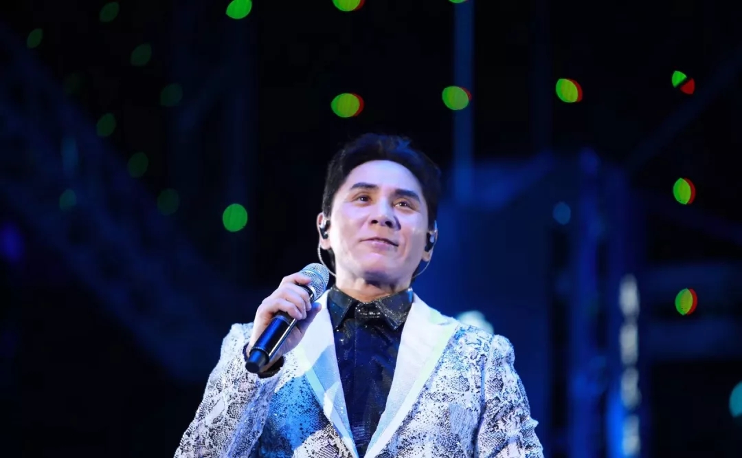 财富盛世2023巨星演唱会-茂名站 财富盛世2023巨星演唱会-茂名站