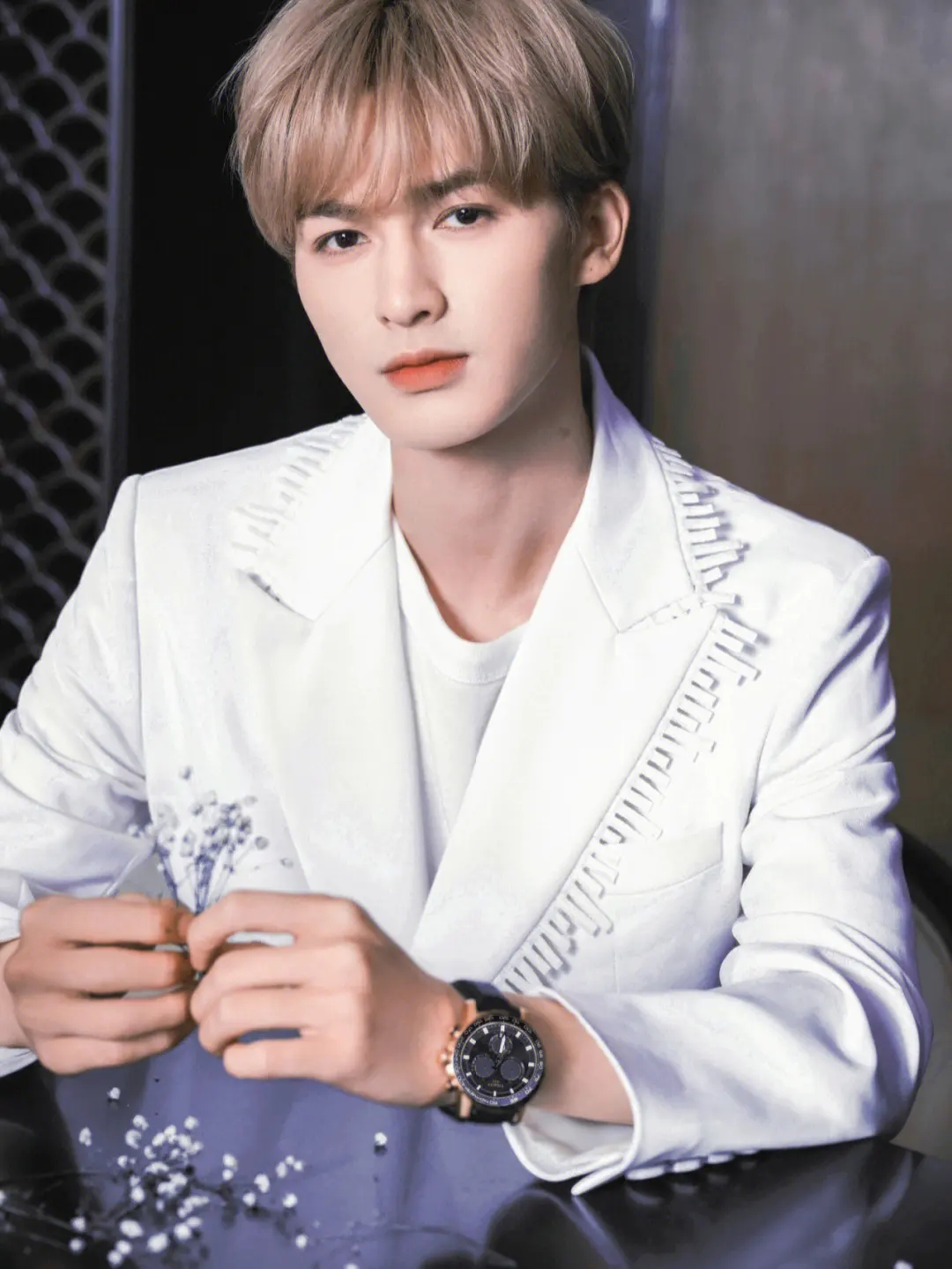 2023朱正廷上海演唱会（5月20日）票价多少？