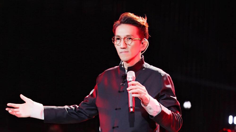 2023林志炫宜昌演唱会(7月8日)时间安排、门票价格、订票网址 2023林志炫宜昌演唱会(7月8日)时间安排、门票价格、订票网址