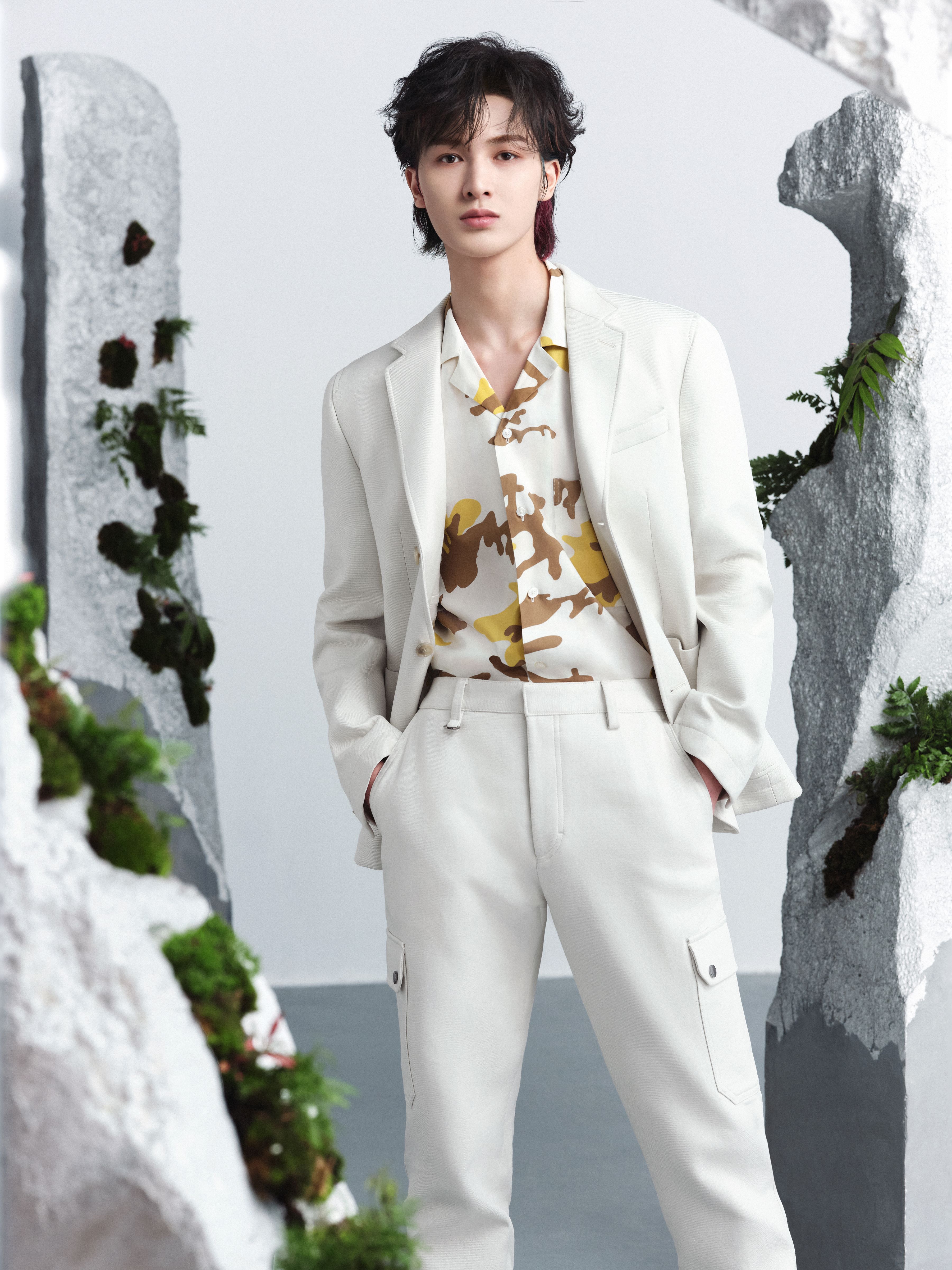 2023朱正廷上海演唱会（5月20日）行程安排及购票指南