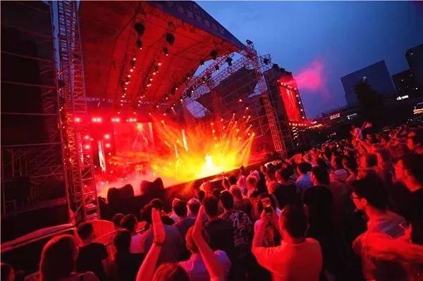 2023聊城新青年音乐节(时间+地点+门票)信息一览 2023聊城新青年音乐节(时间+地点+门票)信息一览