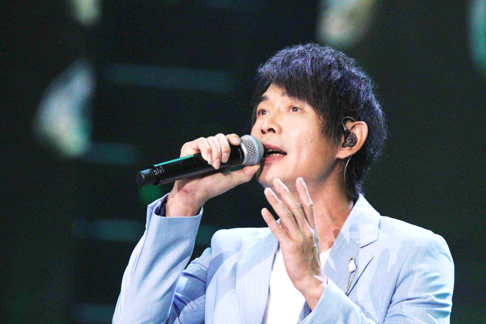 财富盛世2023巨星演唱会-茂名站 财富盛世2023巨星演唱会-茂名站