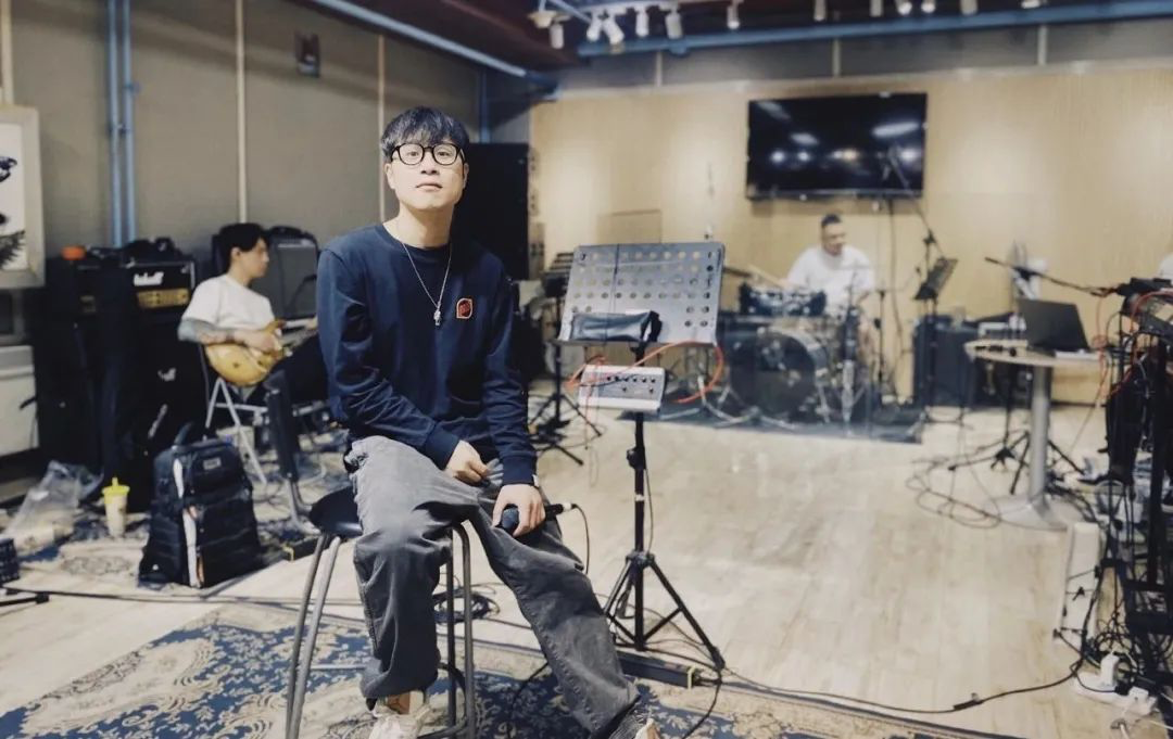 2023余佳运上海演唱会（6月17日）演出安排（时间、地点、票价）