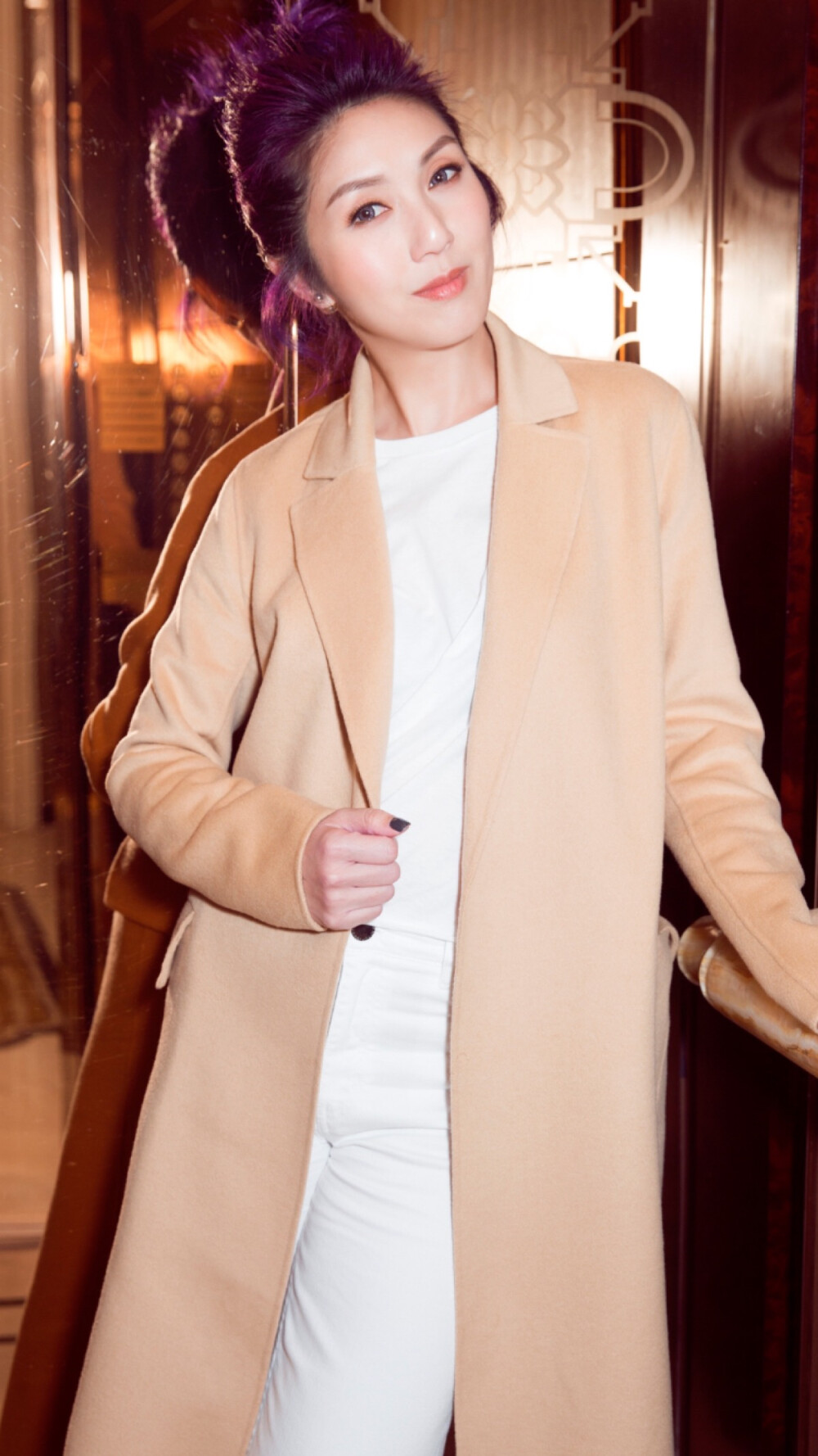 2023杨千嬅深圳演唱会（7月22日）演出信息及购票详情