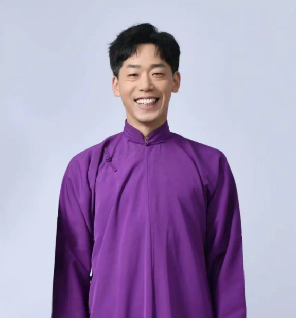 2023豫味京味郑州相声大会（6月23日）购票指南