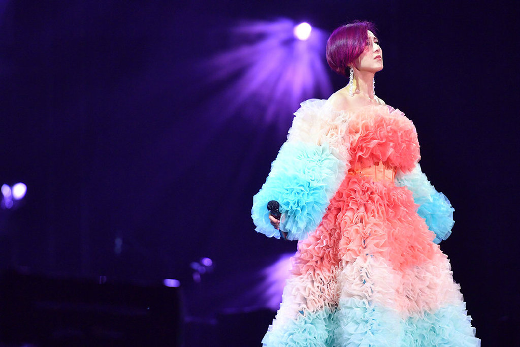 2023杨千嬅深圳演唱会（7月22日）（时间、地点、门票）