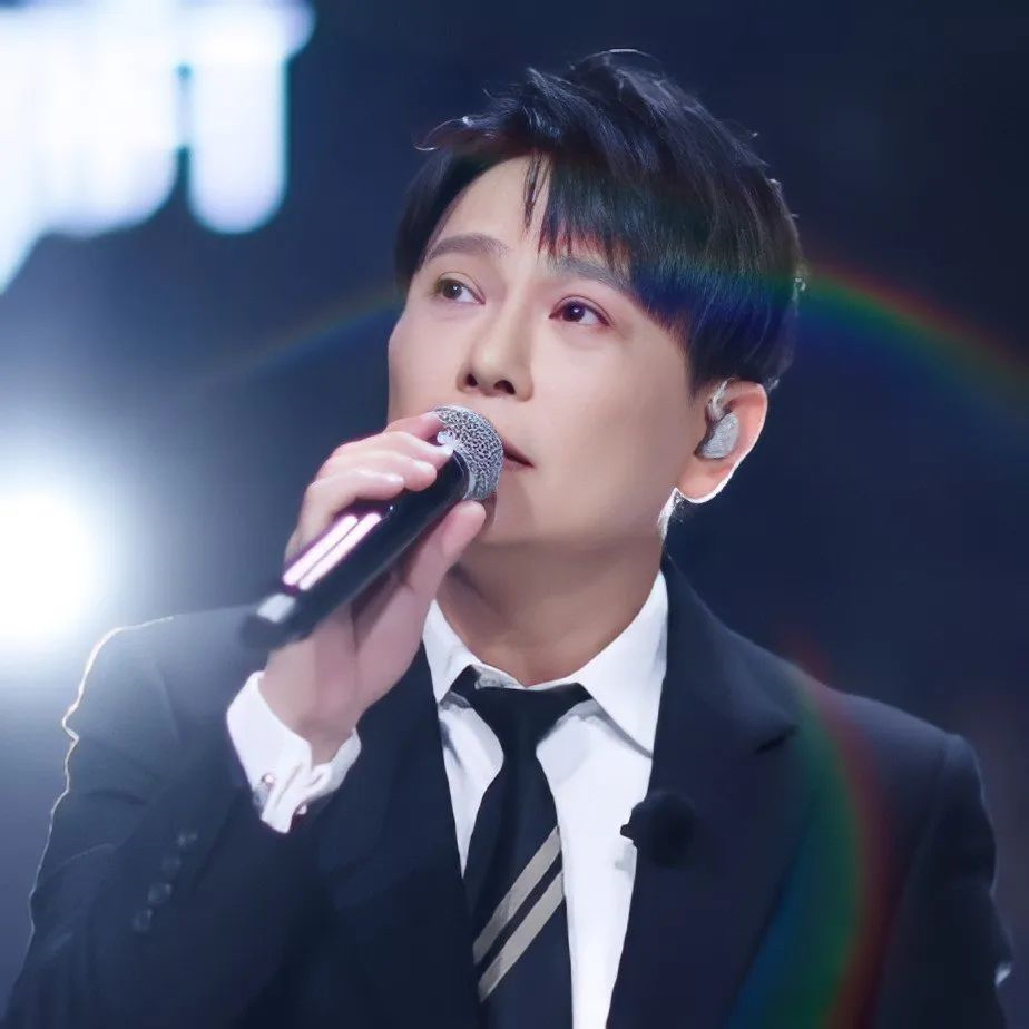 2023国缘V9之夜 巨星演唱会-淮安站