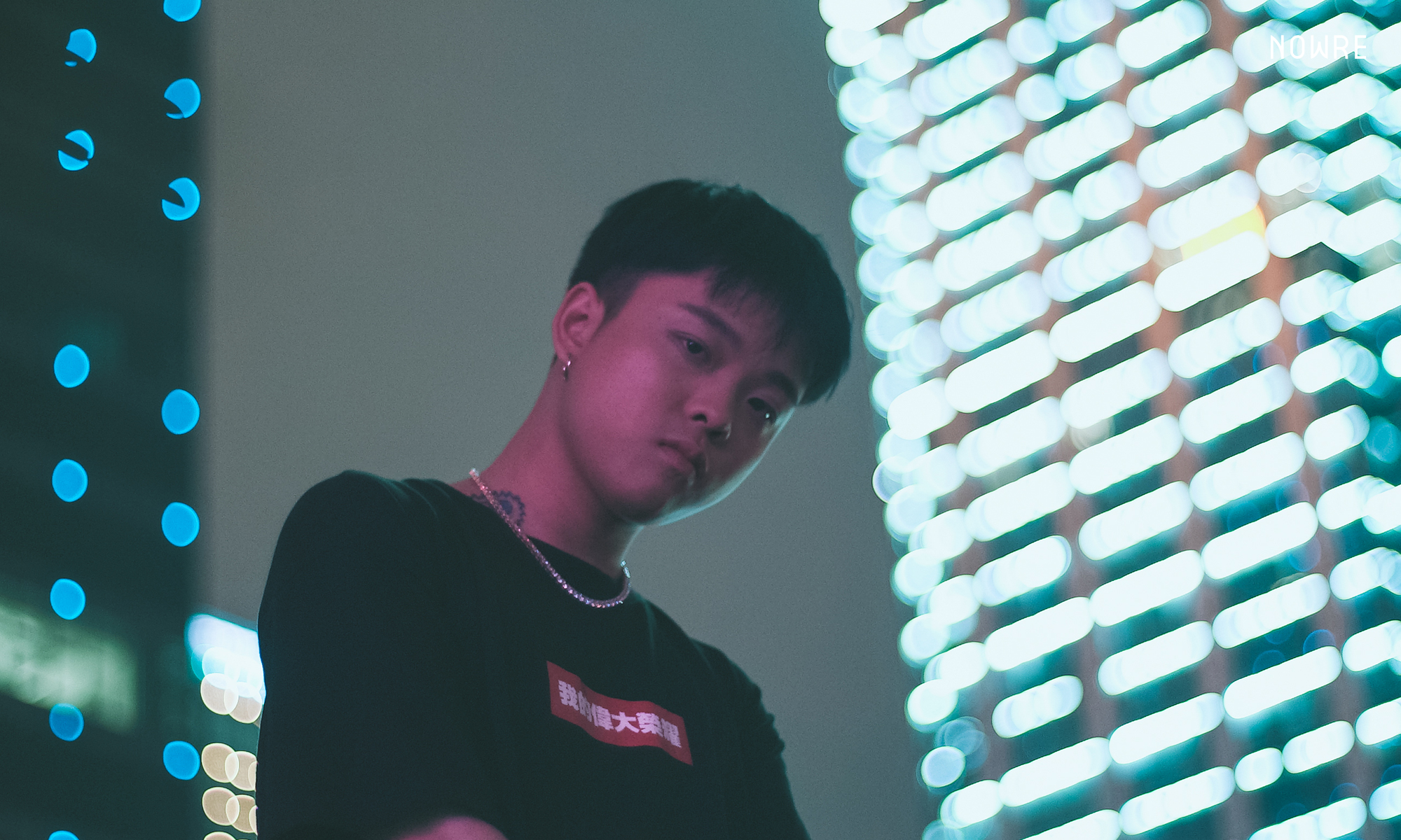 2023李佳隆郑州演唱会(6月3日)(时间+票价)一览 2023李佳隆郑州演唱会(6月3日)(时间+票价)一览