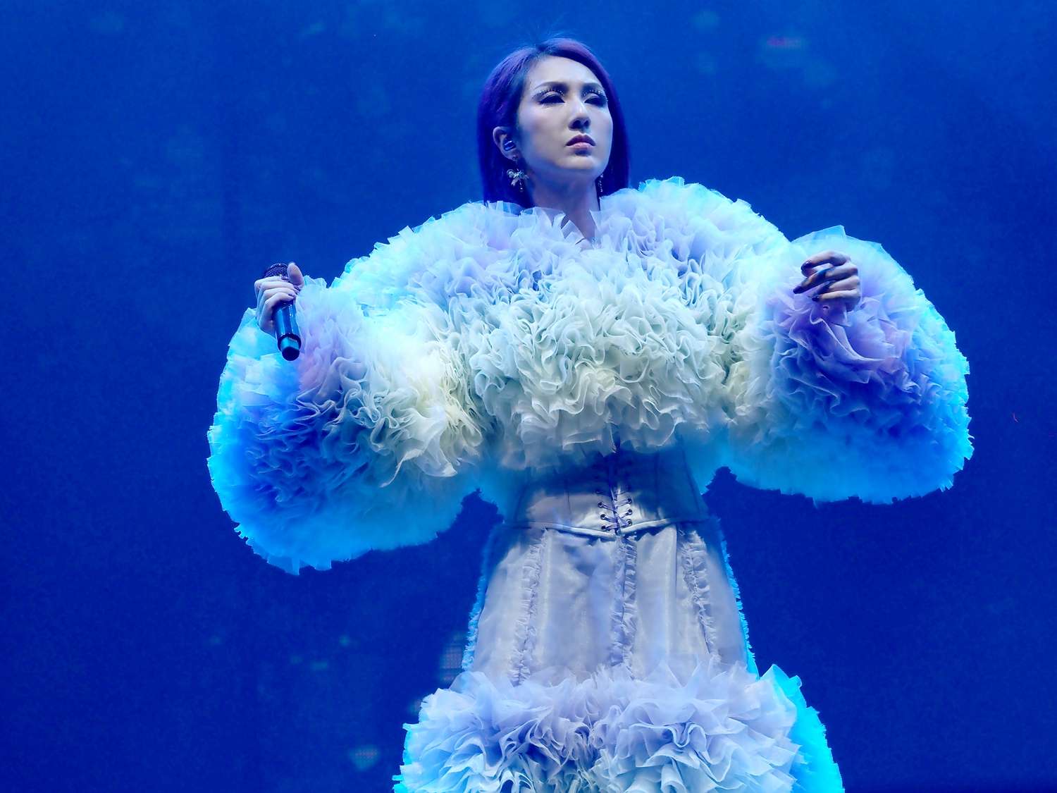 2023杨千嬅深圳演唱会（7月22日）（时间、地点、门票）