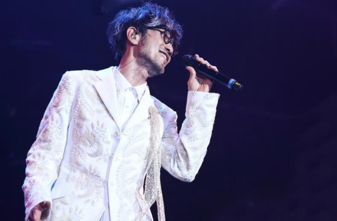 2023周传雄武汉演唱会（6月17日）(时间+地点+门票)订票链接