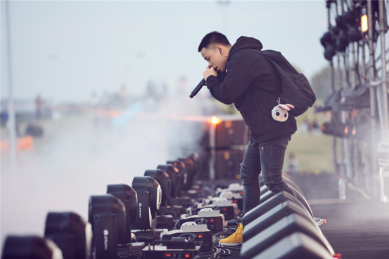 2023李佳隆郑州演唱会(6月3日)(时间+票价)一览 2023李佳隆郑州演唱会(6月3日)(时间+票价)一览