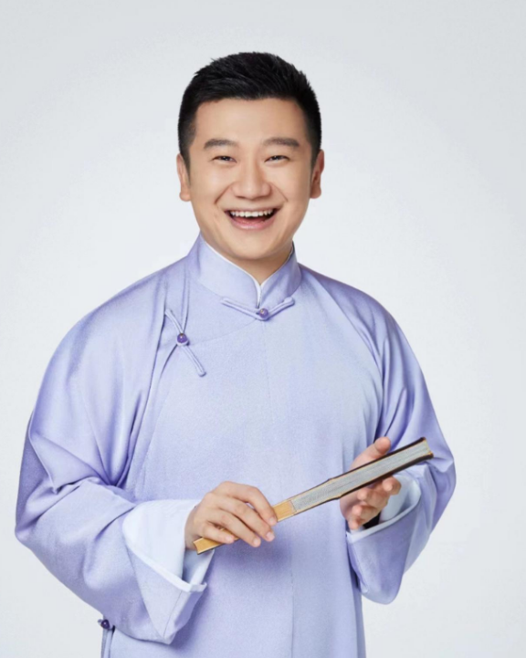 2023豫味京味郑州相声大会（6月23日）购票指南