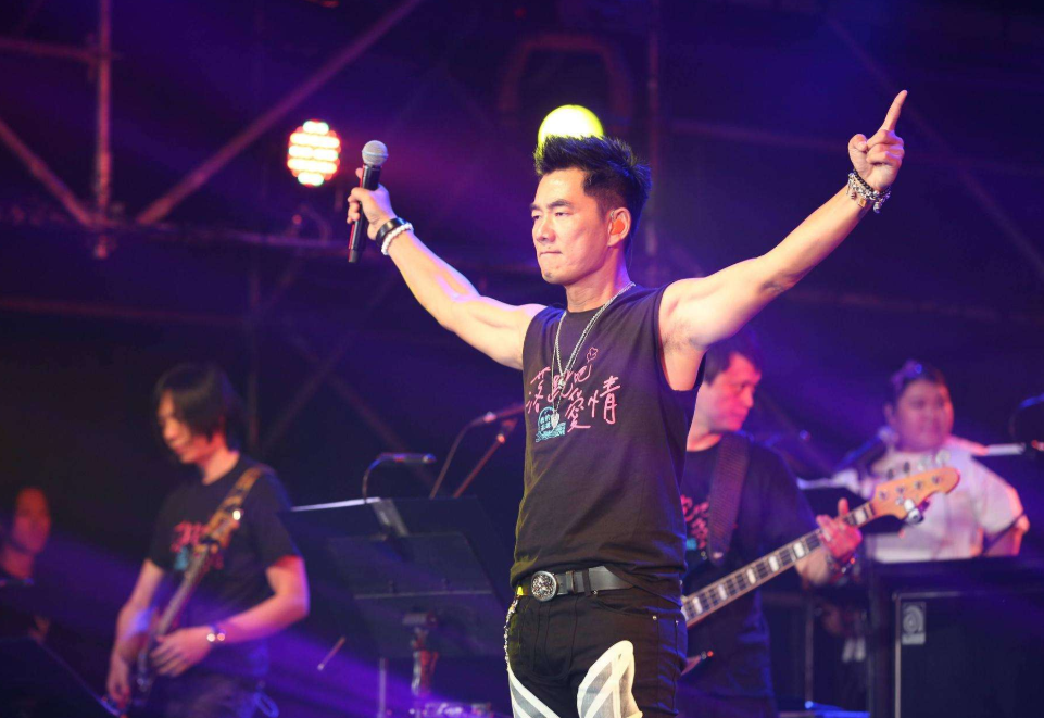 2023任贤齐南京演唱会(6月3日)(时间+地点+门票) 2023任贤齐南京演唱会(6月3日)(时间+地点+门票)