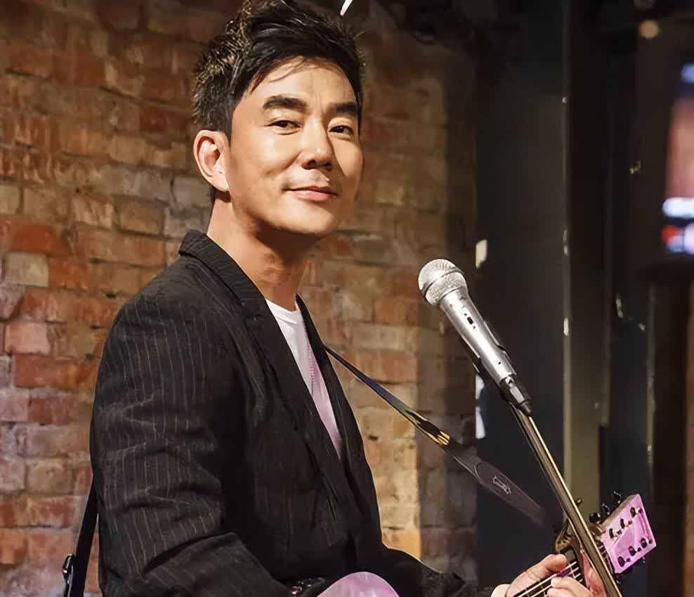 2023任贤齐青岛演唱会（8月5日）门票价格、演出详情