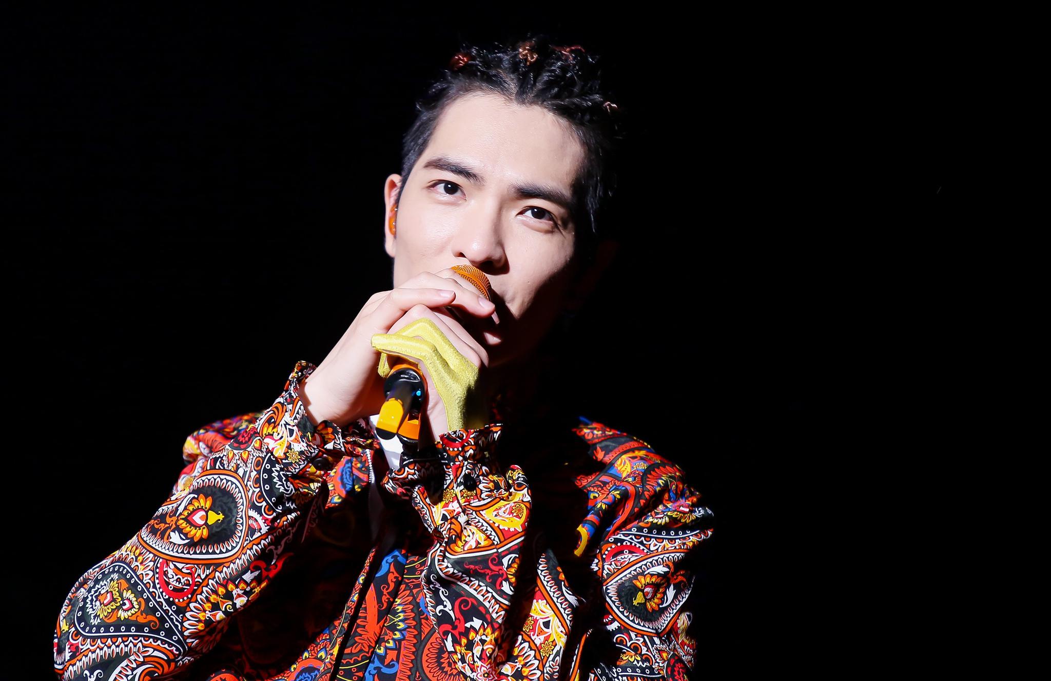 2023上饶大唐时光音乐节（7月8/9日）时间、地点、门票价格