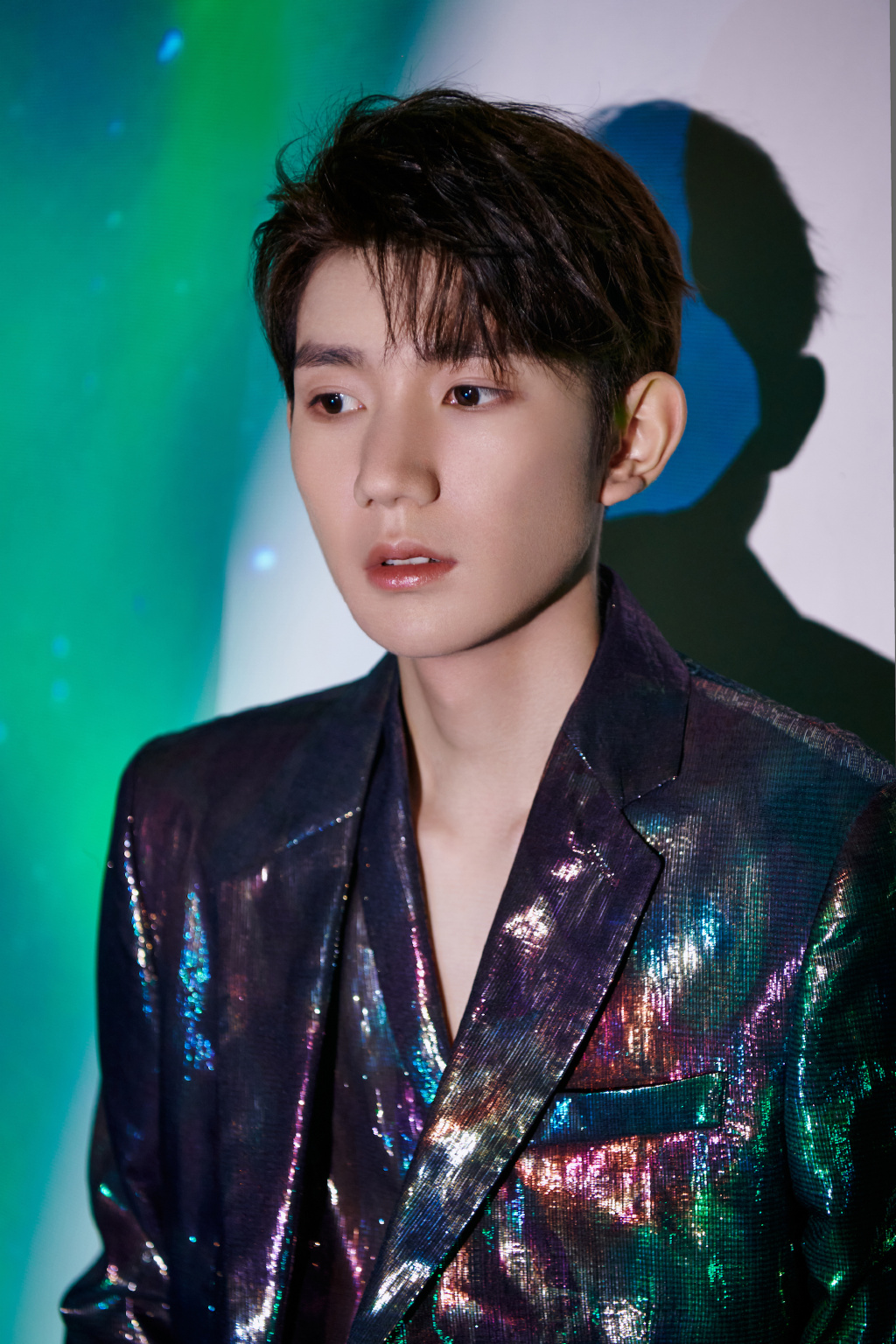 2023王源重庆演唱会(5月27日)【在线订票】 2023王源重庆演唱会(5月27日)【在线订票】