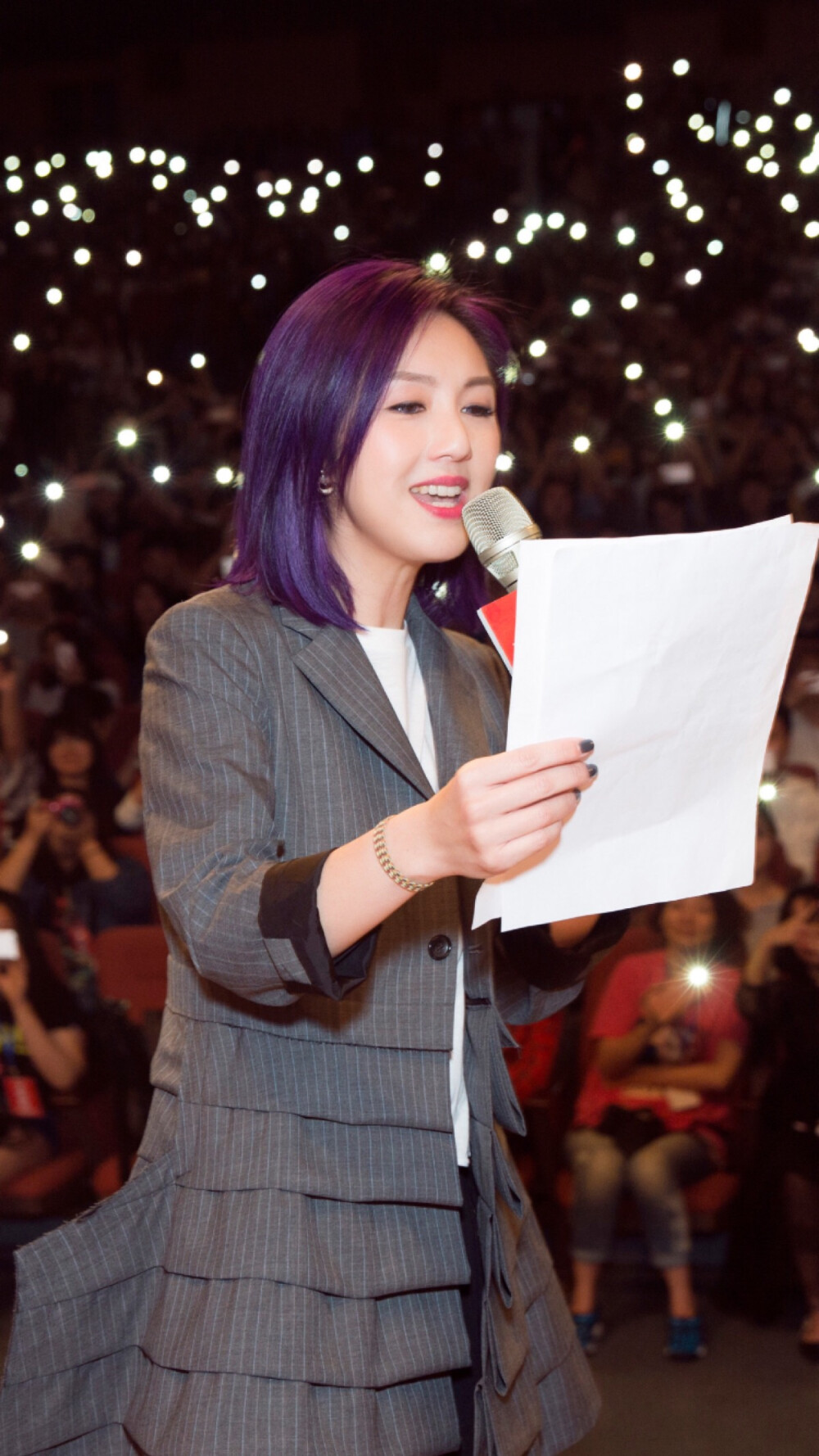 2023杨千嬅深圳演唱会（7月22日）演出信息及购票详情