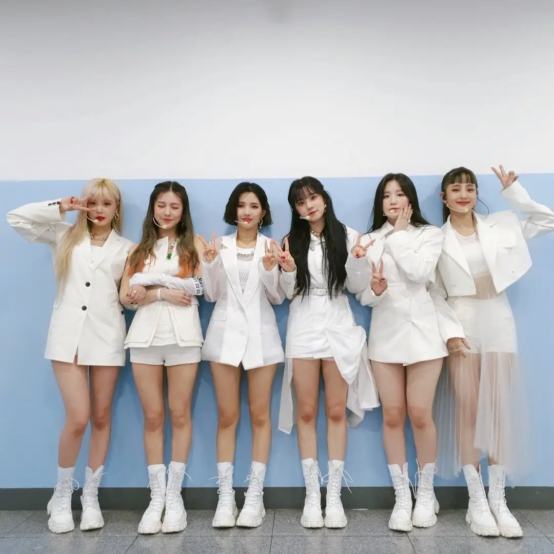 2023(G)I-DLE香港演唱会（7月22日）座位图+门票价格+歌单