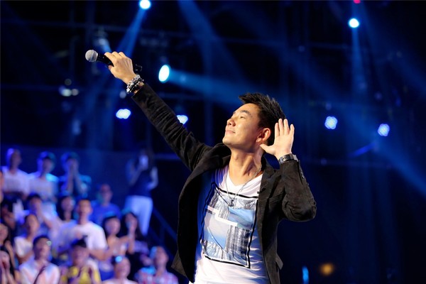 2023任贤齐青岛演唱会（8月5日）(时间+地点+门票价格)信息一览