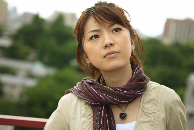 2023熊木杏里广州演唱会（9月22日）时间地点+门票价格+购票网址