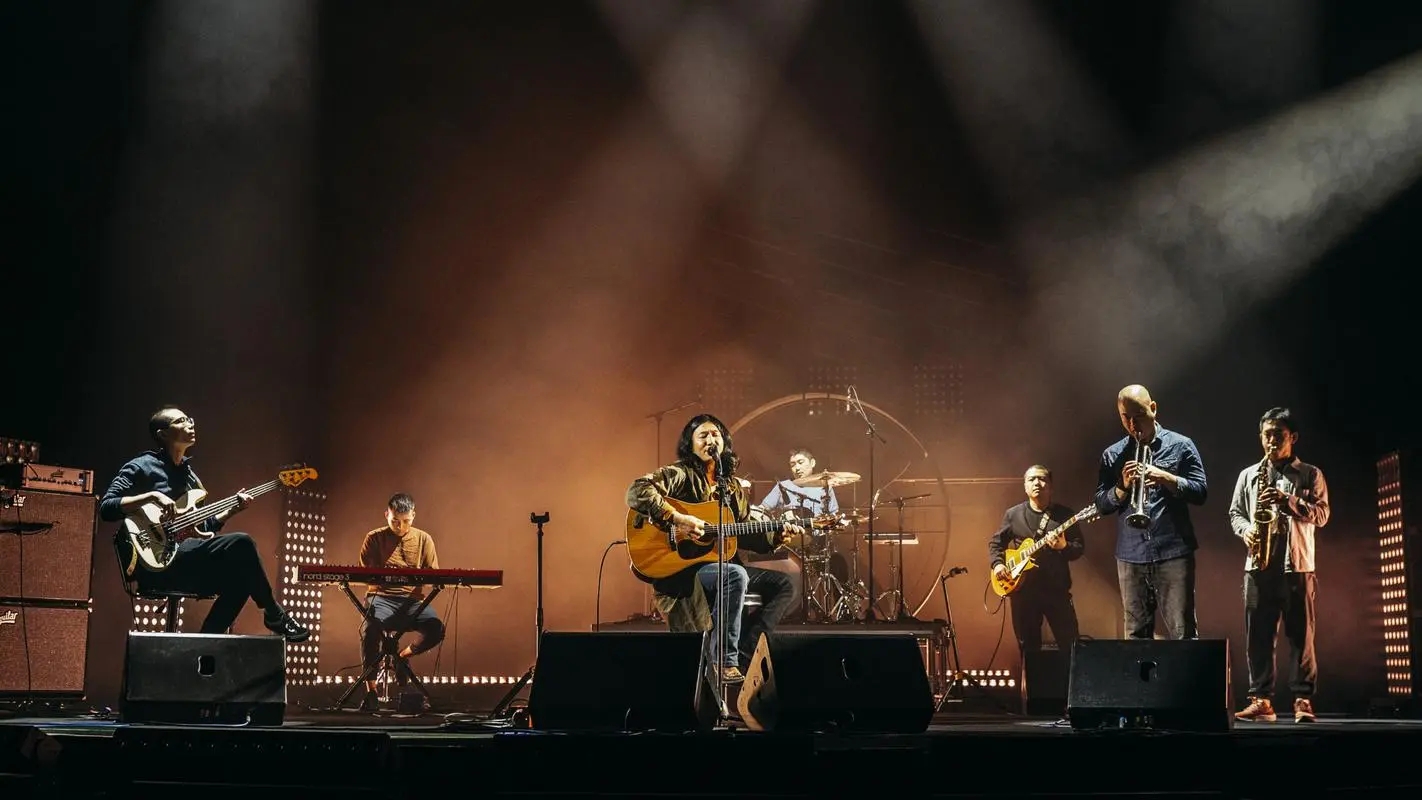 2023桂林草莓音乐节(6月23日/24日)(时间+地点+门票+阵容)订票指南 2023桂林草莓音乐节(6月23日/24日)(时间+地点+门票+阵容)订票指南