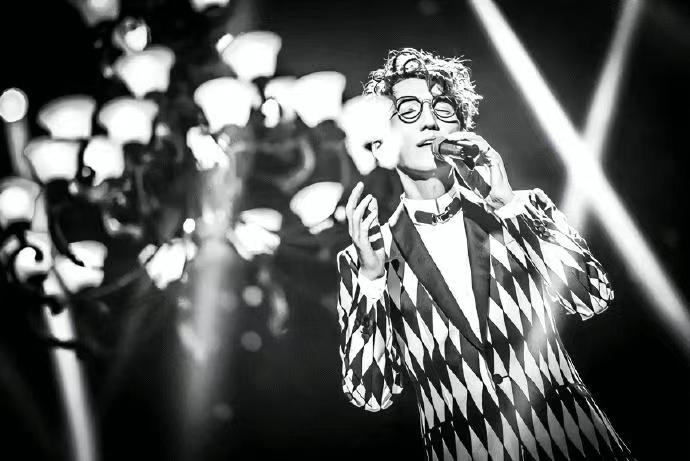 2023林志炫宜昌演唱会（7月8日）在哪买票？