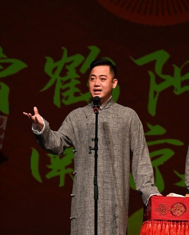 2023孔云龙章九徕邯郸相声专场(6月30日)时间+地点+票价+订票 2023孔云龙章九徕邯郸相声专场(6月30日)时间+地点+票价+订票