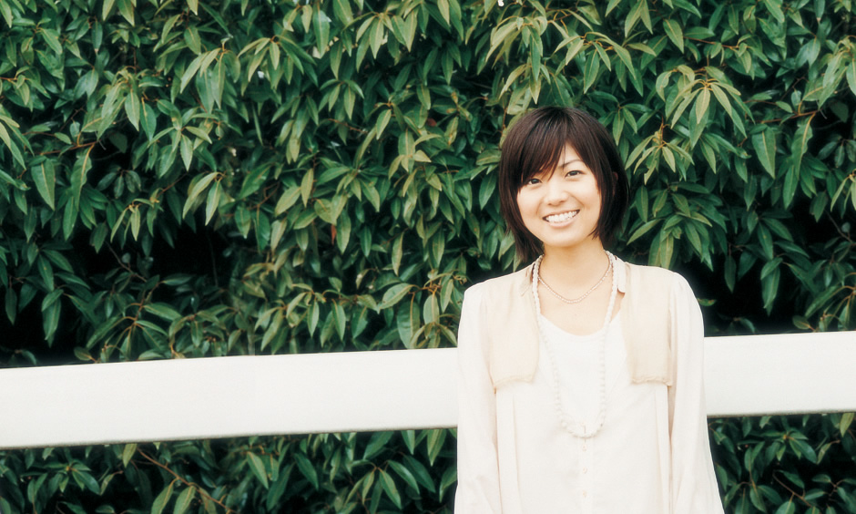 2023熊木杏里上海演唱会（9月23日）门票预订、演出详情