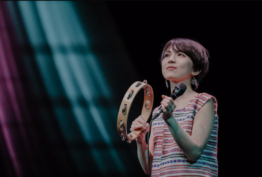 2023熊木杏里上海演唱会（9月23日）门票预订、演出详情