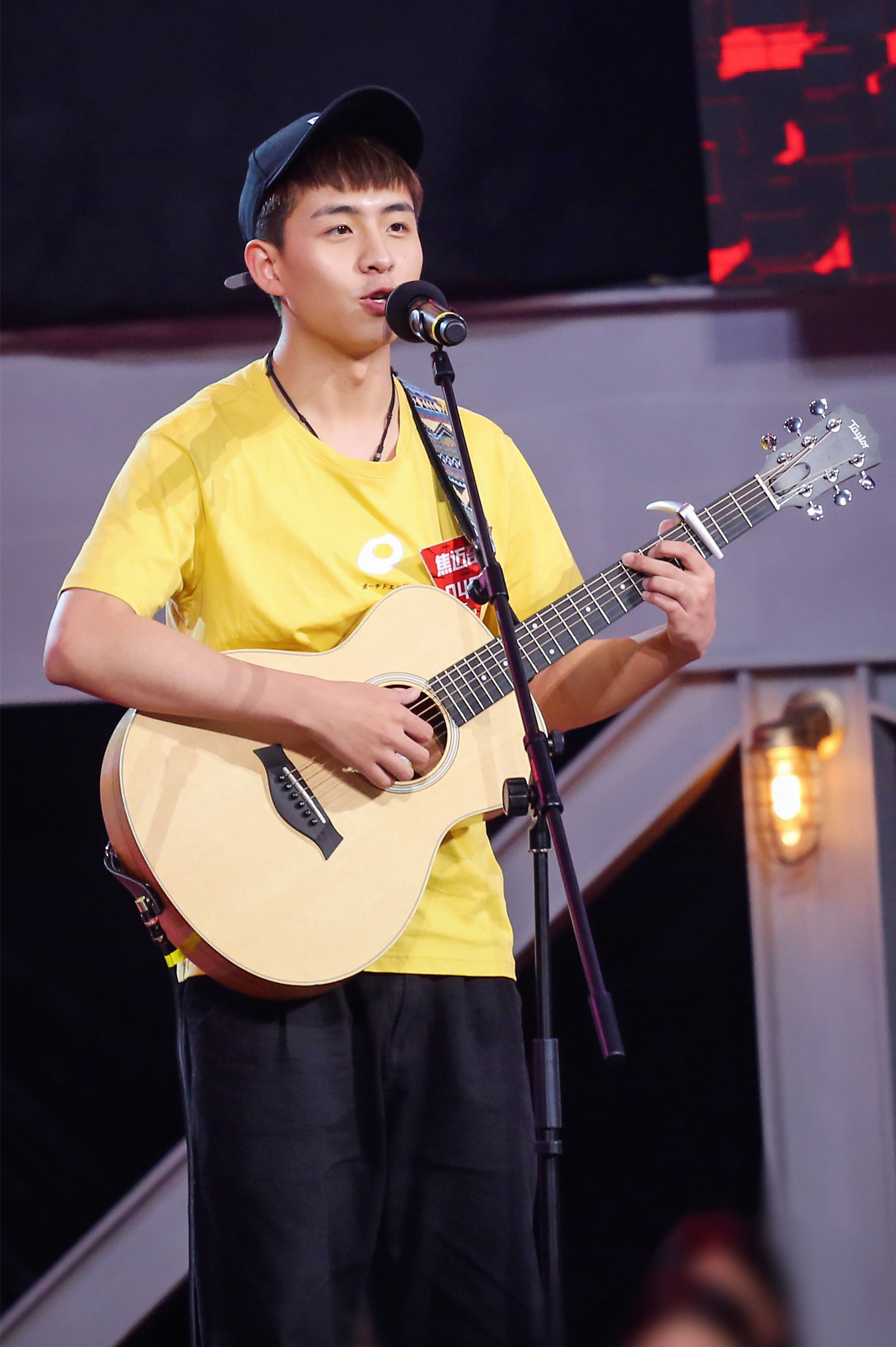 2023焦迈奇武汉演唱会（6月10日）演出详情及购票信息