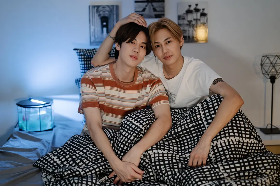 2023BETWEEN US粉丝见面会-澳门站 2023BETWEEN US粉丝见面会-澳门站