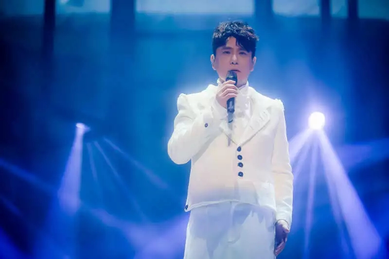 2023张信哲「未来式 2.0」世界巡回演唱会-常州站